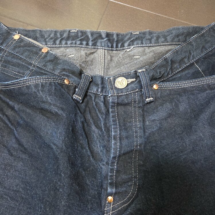 TenderCo136 （古着・ファッション）の商品画像 - 査定依頼日：2026年2月7日 - 最高査定価格：100,000円