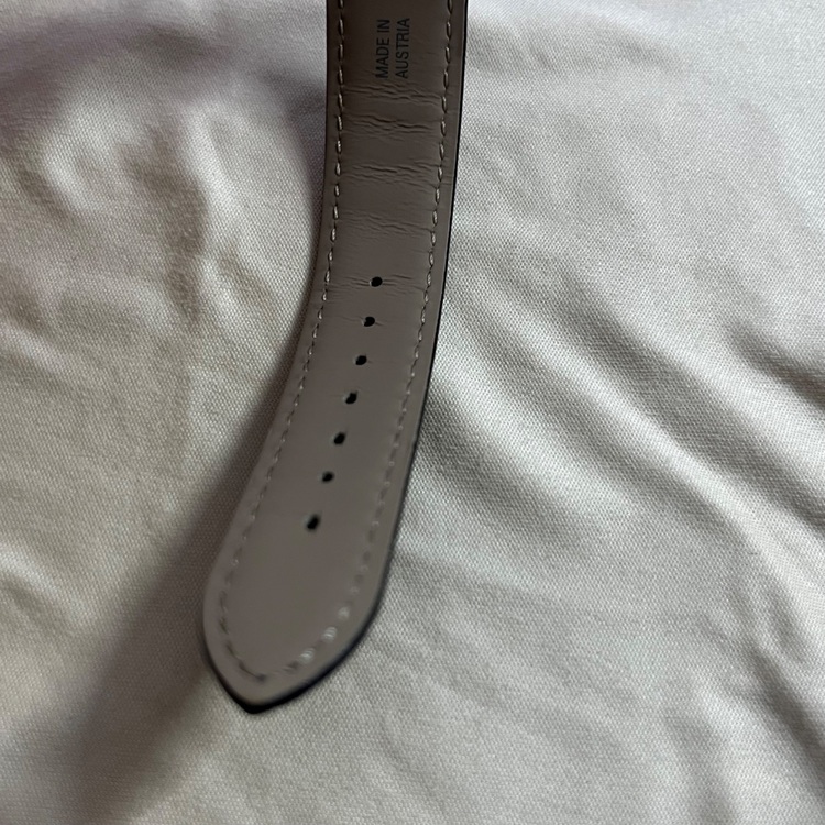 サントス-デュモン ウォッチ（高級時計）の商品画像 - 査定依頼日：2025年6月23日 - 最高査定価格：1,000,000円