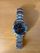 オメガ スピードマスター 351350（高級時計）の商品画像 - 査定依頼日：2024年11月30日 - 最高査定価格：225,000円