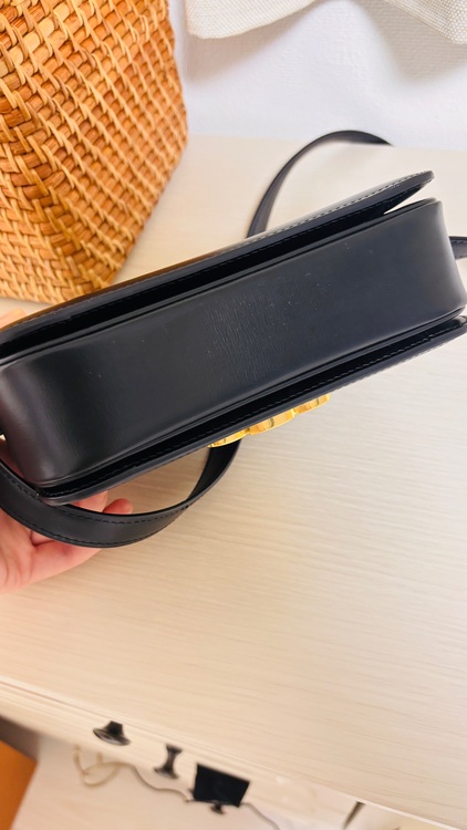 セリーヌ  （ブランドバッグ）の商品画像 - 査定依頼日：2025年11月17日 - 最高査定価格：240,000円