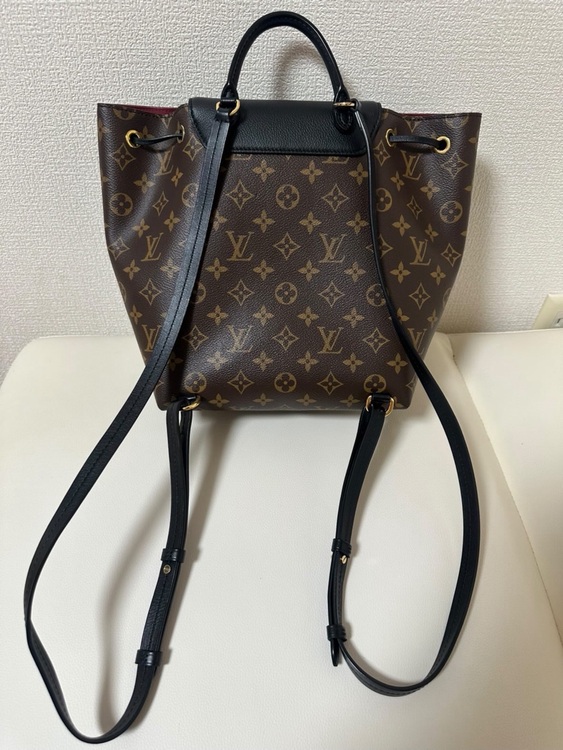 ルイヴィトン ルイヴィトン(その他) （ブランドバッグ）の商品画像 - 査定依頼日：2025年9月25日 - 最高査定価格：250,000円
