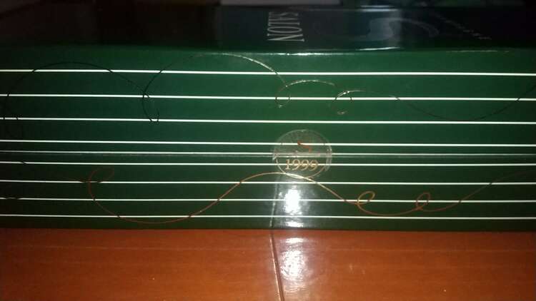 シャンパン サロン （お酒）の商品画像 - 査定依頼日：2025年4月20日 - 最高査定価格：125,000円