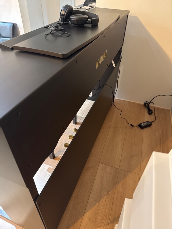 CA401（ピアノ・楽器・PA機材）の商品画像 - 査定依頼日：2026年4月7日 - 最高査定価格：5,000円