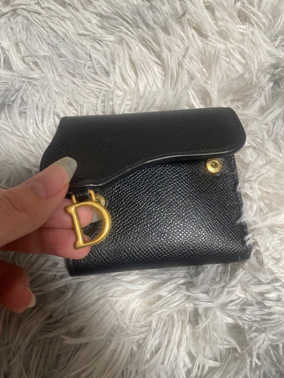 ディオール  （ブランドバッグ）の商品画像 - 査定依頼日：2025年10月17日 - 最高査定価格：17,000円