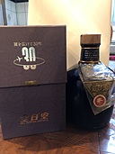 全日空 創立30周年記念 1982（お酒）の商品画像 - 査定依頼日：2019年12月22日 - 最高査定価格：18,000円