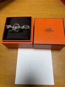 エルメス エルメス(その他) （ブランドバッグ）の商品画像 - 査定依頼日：2025年4月30日 - 最高査定価格：230,000円