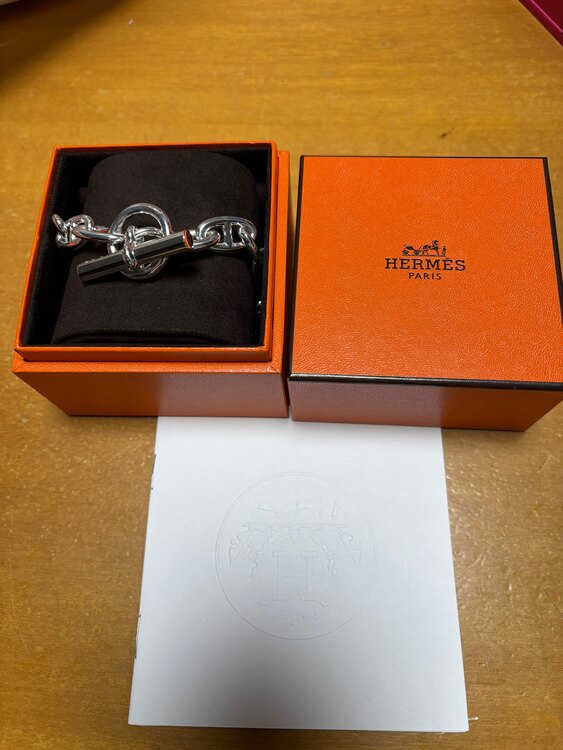 エルメス エルメス(その他) （ブランドバッグ）の商品画像 - 査定依頼日：2025年4月30日 - 最高査定価格：230,000円