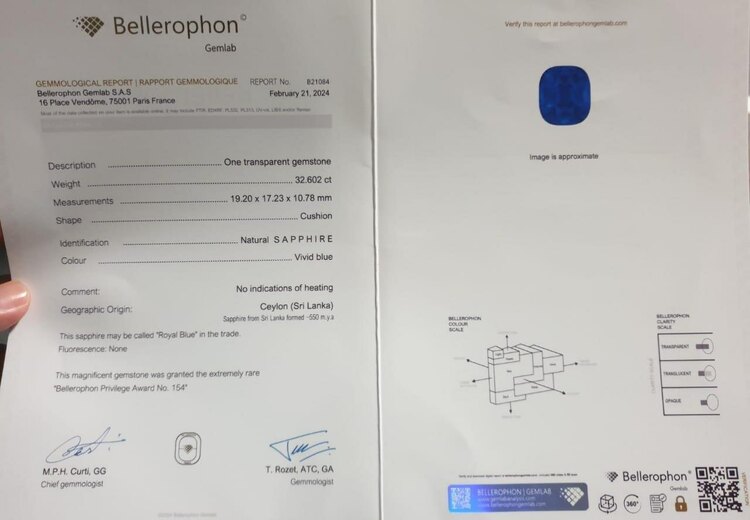 エメラルド（宝石）の商品画像 - 査定依頼日：2025年3月21日 - 最高査定価格：100,000円