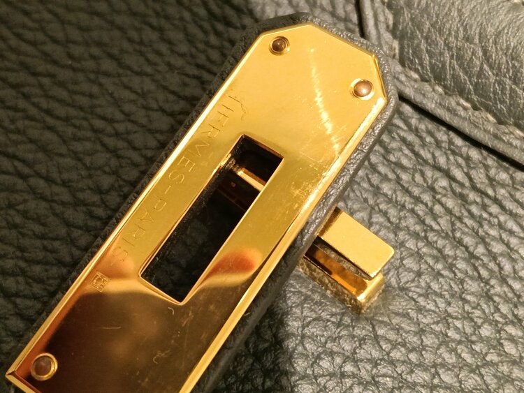 バーキン30（ブランドバッグ）の商品画像 - 査定依頼日：2026年4月15日 - 最高査定価格：2,700,000円