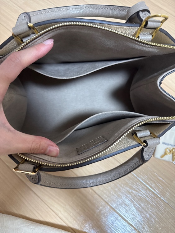 ルイヴィトン モノグラム （ブランドバッグ）の商品画像 - 査定依頼日：2025年7月11日 - 最高査定価格：280,000円