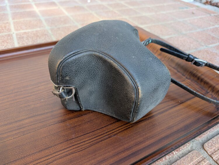 Nikon Nikomat FTN（カメラ）の商品画像 - 査定依頼日：2025年12月28日 - 最高査定価格：7,000円