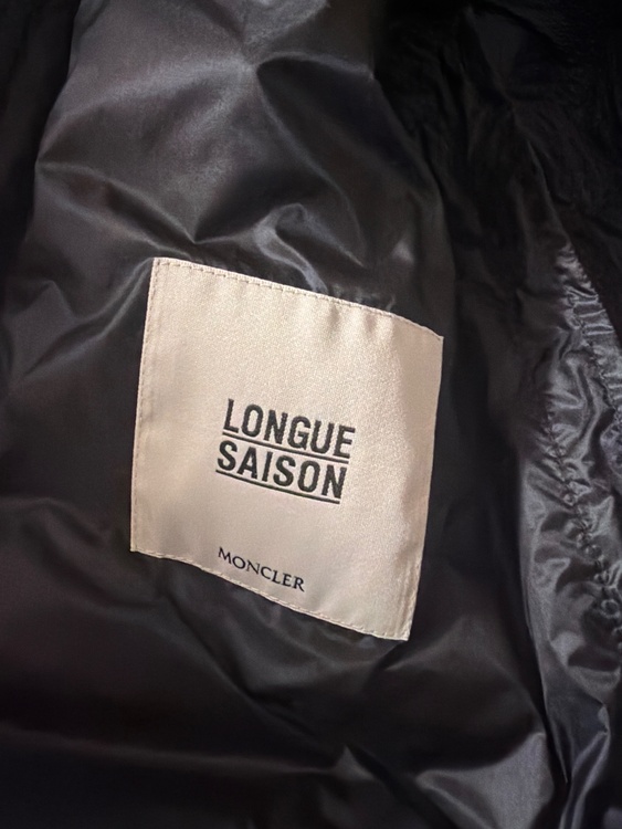 LONGUE SAISON（古着・ファッション）の商品画像 - 査定依頼日：2026年8月28日 - 最高査定価格：30,000円