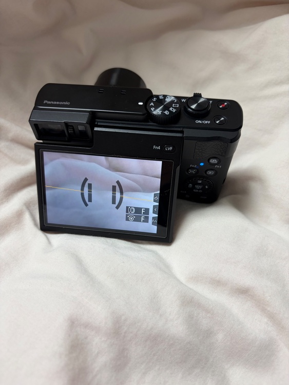 LUMIXTZ95D（カメラ）の商品画像 - 査定依頼日：2026年4月22日 - 最高査定価格：46,000円