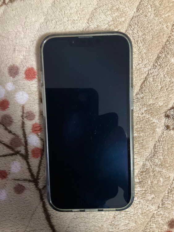 iPhone 14 128GB au（スマホ）の商品画像 - 査定依頼日：2026年4月6日 - 最高査定価格：48,000円