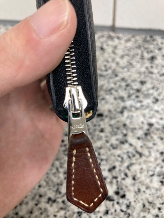 エルメス エルメス(その他) （ブランドバッグ）の商品画像 - 査定依頼日：2025年10月12日 - 最高査定価格：120,000円