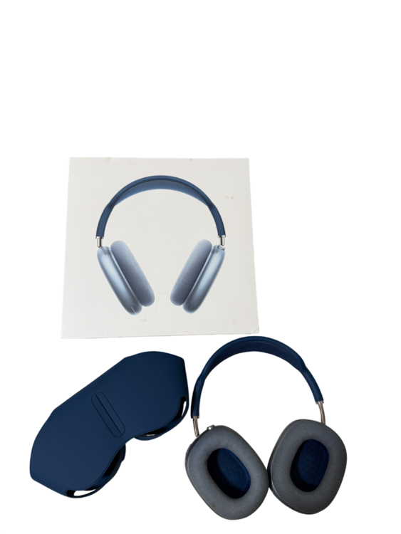 AirPods Max（オーディオ・スピーカー）の商品画像 - 査定依頼日：2026年2月18日 - 最高査定価格：23,000円