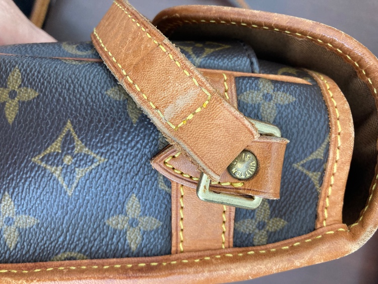 ルイヴィトン モノグラム （ブランドバッグ）の商品画像 - 査定依頼日：2026年3月15日 - 最高査定価格：100,000円