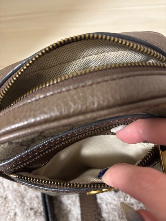 グッチ  （ブランドバッグ）の商品画像 - 査定依頼日：2026年3月15日 - 最高査定価格：32,000円