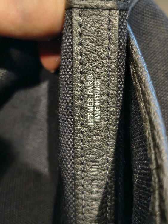 ガーデンパーティ（ブランドバッグ）の商品画像 - 査定依頼日：2026年3月31日 - 最高査定価格：460,000円