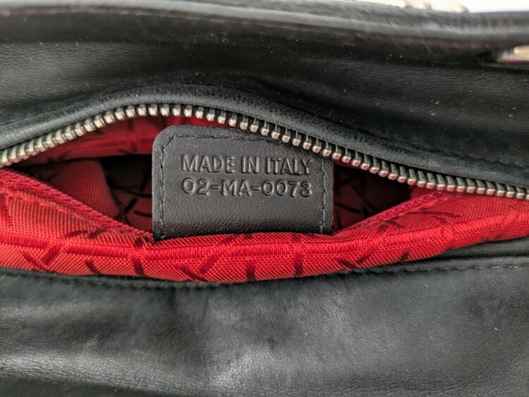 レディディオール2way（ブランドバッグ）の商品画像 - 査定依頼日：2026年6月19日 - 最高査定価格：200,000円