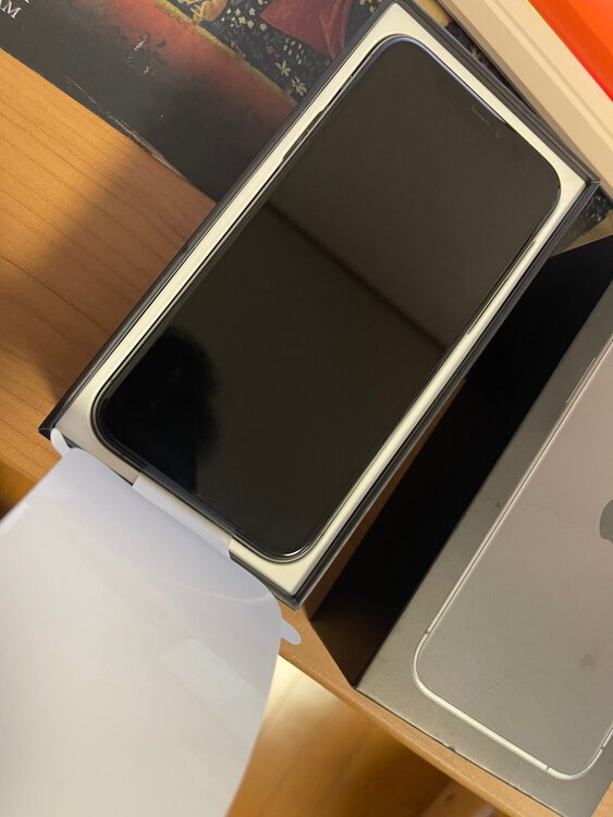 iPhone 11 Pro（スマホ）の商品画像 - 査定依頼日：2025年4月20日 - 最高査定価格：40,000円