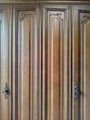 不明（家具・寝具）の商品画像 - 査定依頼日：2024年11月28日 - 最高査定価格：1円