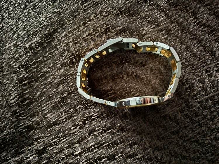 とけい（高級時計）の商品画像 - 査定依頼日：2025年4月28日 - 最高査定価格：30,000円