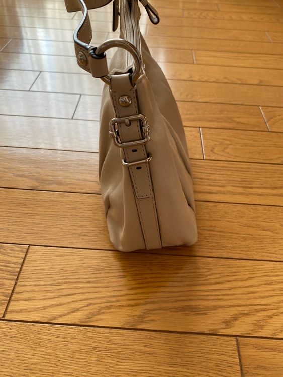 その他 コーチ （ブランドバッグ）の商品画像 - 査定依頼日：2026年4月9日 - 最高査定価格：5,000円