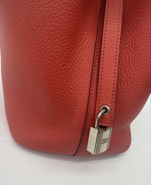 ピコタンロックpm（ブランドバッグ）の商品画像 - 査定依頼日：2026年3月25日 - 最高査定価格：200,000円