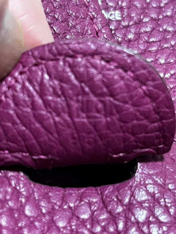 エブリン29（ブランドバッグ）の商品画像 - 査定依頼日：2025年1月5日 - 最高査定価格：200,000円