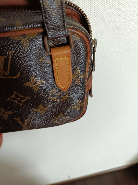 ルイヴィトン モノグラム （ブランドバッグ）の商品画像 - 査定依頼日：2026年4月16日 - 最高査定価格：100,000円