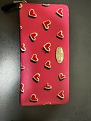 コーチ　アウトレット（ブランド財布・小物）の商品画像 - 査定依頼日：2023年9月6日 - 最高査定価格：8,000円