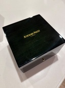 オーデマピゲ ロイヤルオーク 15400（高級時計）の商品画像 - 査定依頼日：2026年1月26日 - 最高査定価格：5,300,000円