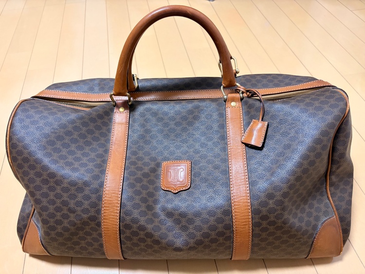 セリーヌ（ブランドバッグ）の商品画像 - 査定依頼日：2026年10月26日 - 最高査定価格：40,000円