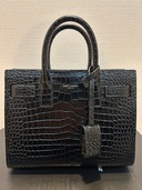 イブサンローラン  （ブランドバッグ）の商品画像 - 査定依頼日：2026年1月10日 - 最高査定価格：120,000円