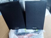 パナソニックSCーPM250ーSスピーカーのみ（オーディオ・スピーカー）の商品画像 - 査定依頼日：2026年5月16日 - 最高査定価格：3,000円