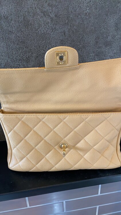シャネル シャネル(その他) （ブランドバッグ）の商品画像 - 査定依頼日：2025年1月5日 - 最高査定価格：260,000円