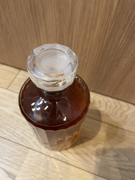 ウイスキー サントリー響 （お酒）の商品画像 - 査定依頼日：2025年12月28日 - 最高査定価格：48,000円