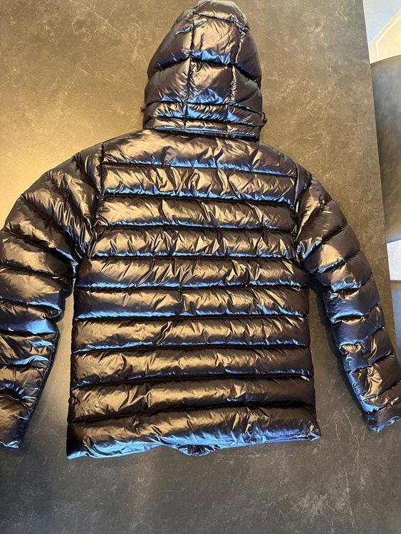 ダウンジャケット（古着・ファッション）の商品画像 - 査定依頼日：2026年1月16日 - 最高査定価格：2,000円