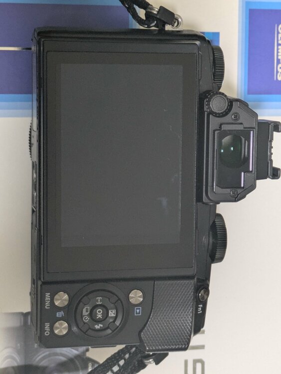 STYLUS1（カメラ）の商品画像 - 査定依頼日：2026年4月6日 - 最高査定価格：4,000円