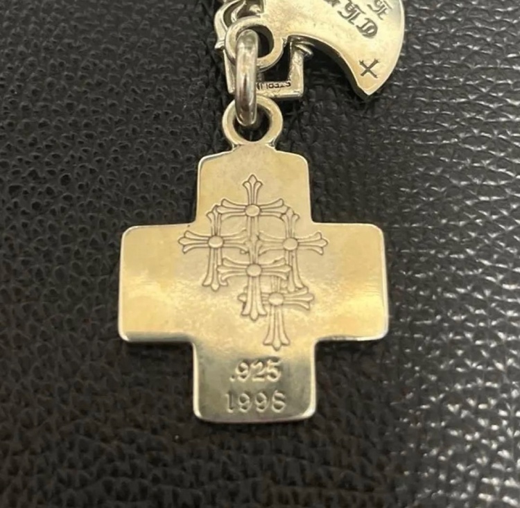 スリートリンケッツ（古着・ファッション）の商品画像 - 査定依頼日：2025年12月26日 - 最高査定価格：140,000円