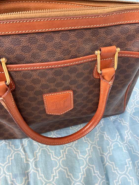 セリーヌ  （ブランドバッグ）の商品画像 - 査定依頼日：2026年3月18日 - 最高査定価格：45,000円