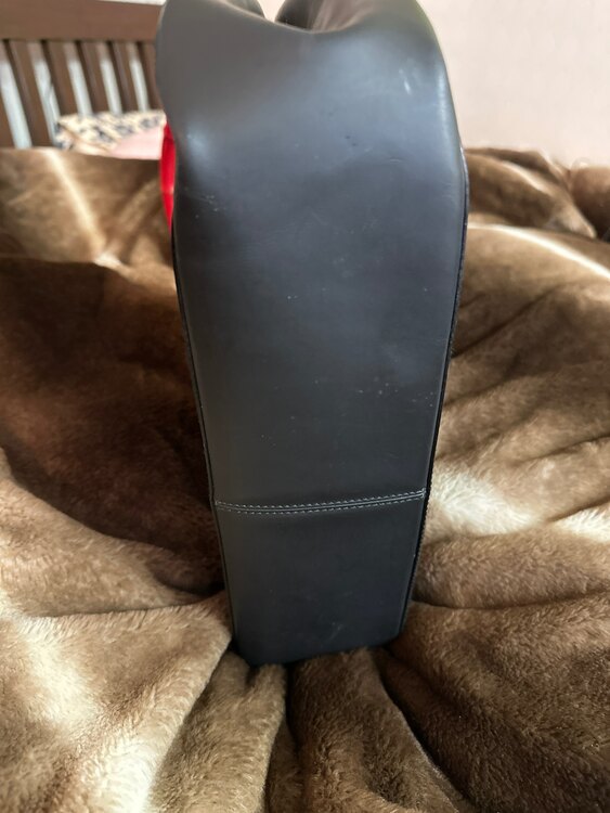 バッグ　赤バンブー（ブランドバッグ）の商品画像 - 査定依頼日：2025年3月19日 - 最高査定価格：10,000円