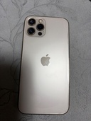 iPhone iPhone 12 Pro 128GB SIMフリー（スマホ）の商品画像 - 査定依頼日：2026年5月31日 - 最高査定価格：13,100円