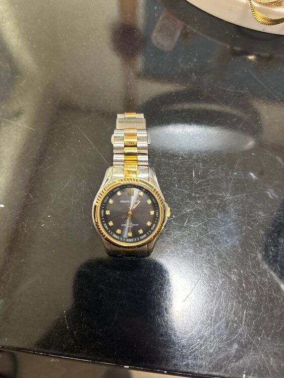その他 その他 MJ-03（高級時計）の商品画像 - 査定依頼日：2025年2月8日 - 最高査定価格：300円