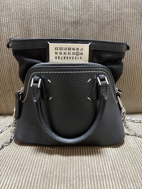 S56WG0081（ブランドバッグ）の商品画像 - 査定依頼日：2026年10月17日 - 最高査定価格：55,000円