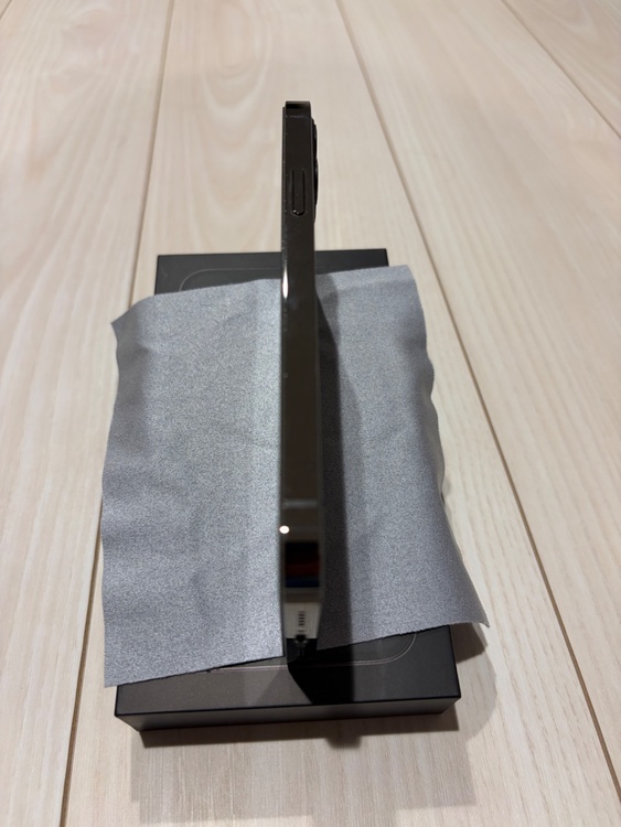 iPhone 12 Pro 128GB 楽天モバイル（スマホ）の商品画像 - 査定依頼日：2026年2月15日 - 最高査定価格：32,000円