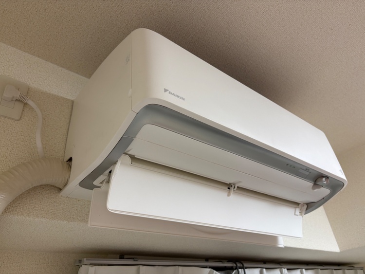 ダイキン ルームエアコン 18～20畳用 AN56YRPK-W（家電）の商品画像 - 査定依頼日：2026年3月25日 - 最高査定価格：11,000円