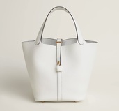 エルメス ピコタン （ブランドバッグ）の商品画像 - 新品 - 査定完了日：2025.11.17 - 最高査定価格：520,000円