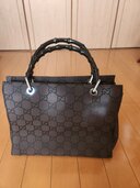 グッチ モノグラム （ブランドバッグ）の商品画像 - 査定依頼日：2026年3月1日 - 最高査定価格：16,000円